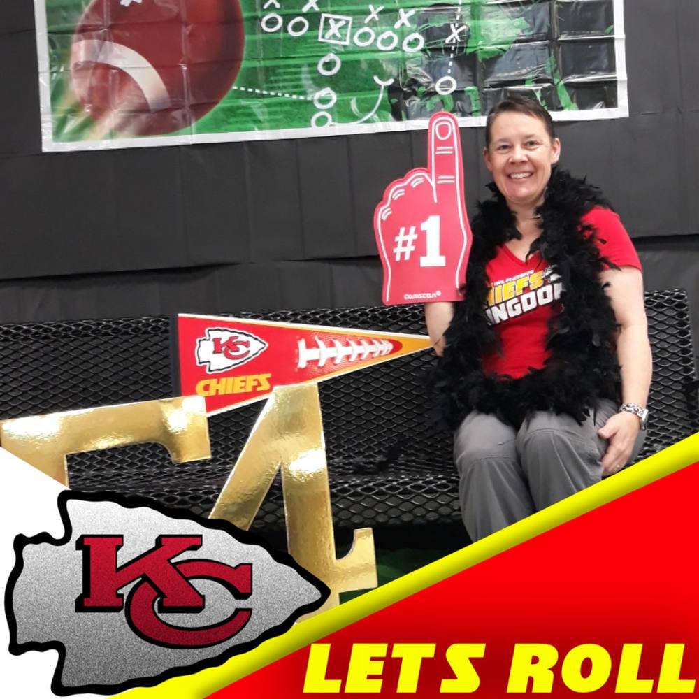 Meet your Posher, Paula